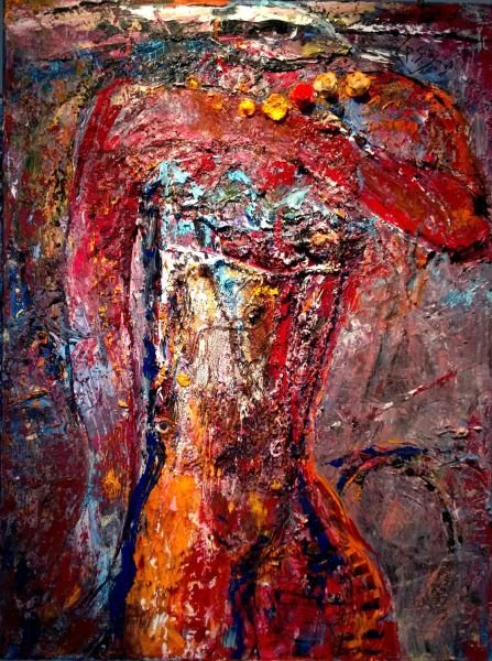 Dramatic Fashion, Lights and Marmalade